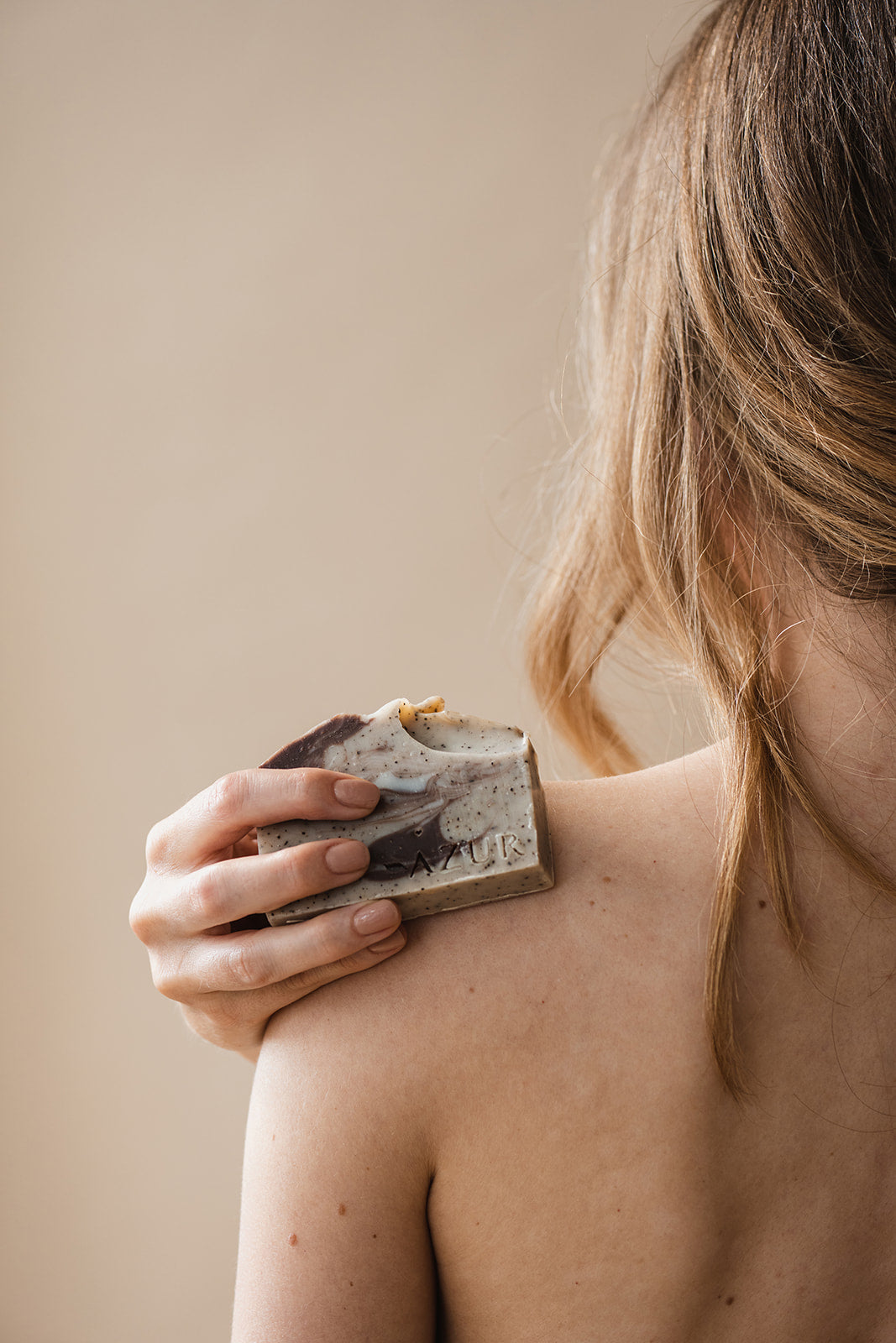 Clean and green: how using soaps can reduce your environmental footprint