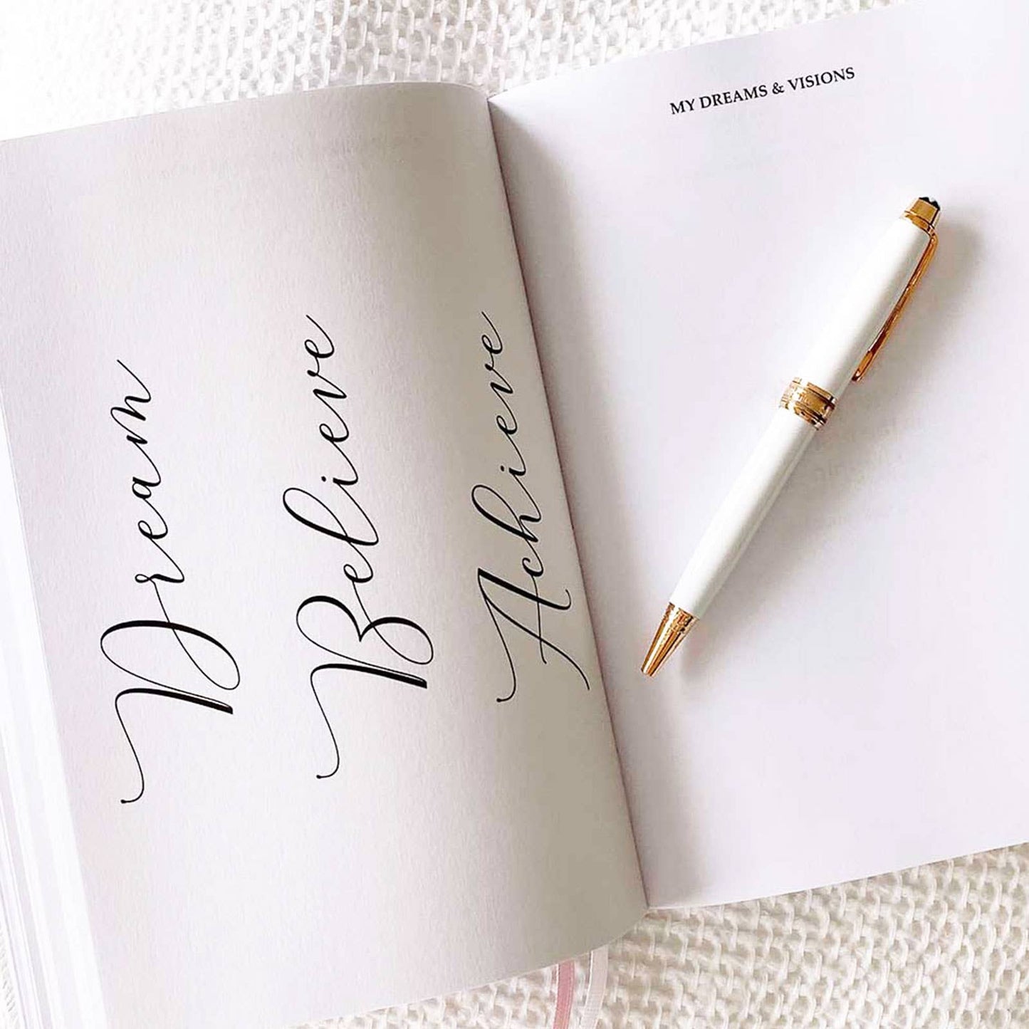 Gratitud | Diario de gratitud y amor propio
