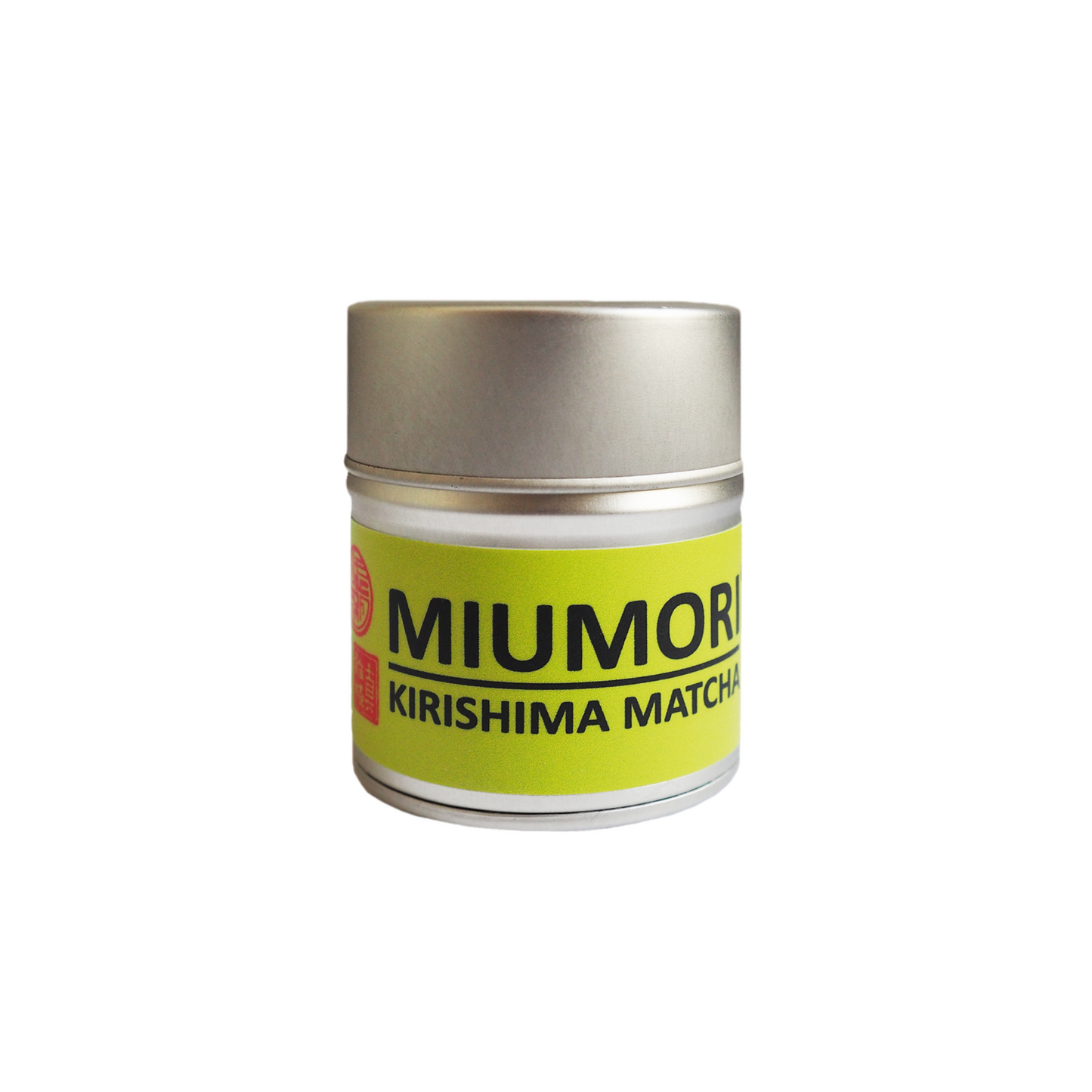 Matcha premium cerimonial Miumori 20 g