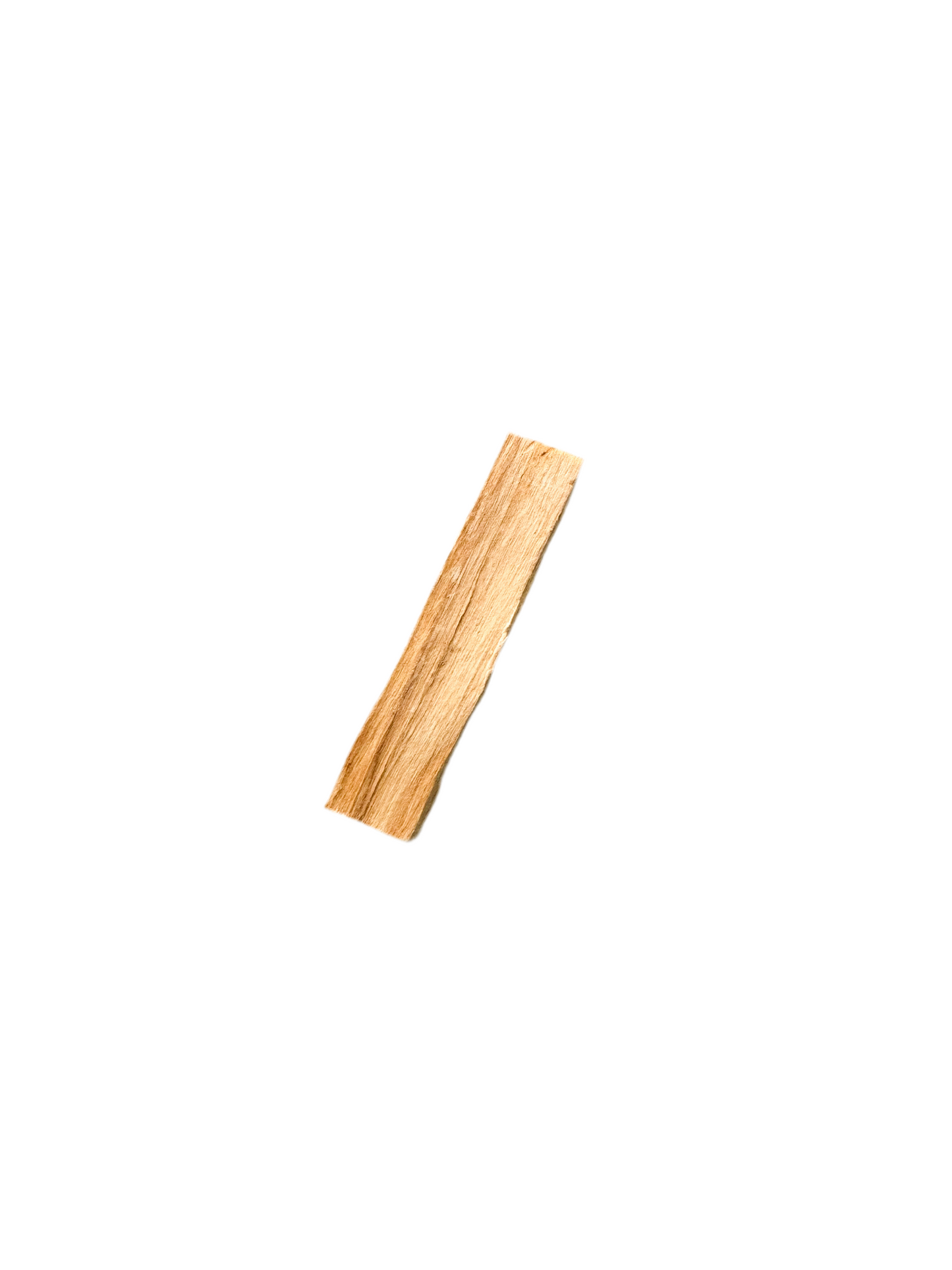 Pau santo ou palo santo
