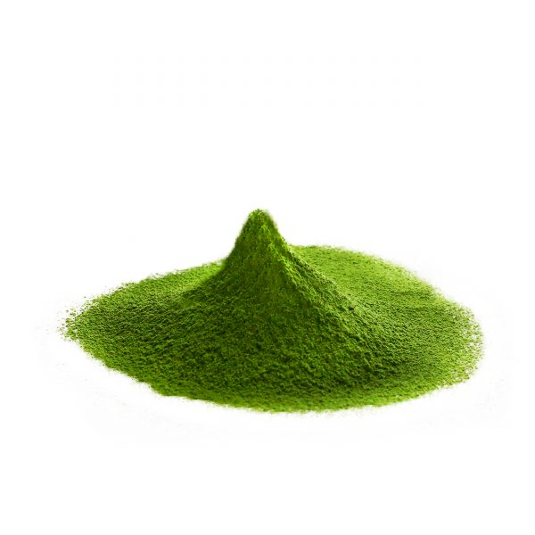 Pó matcha