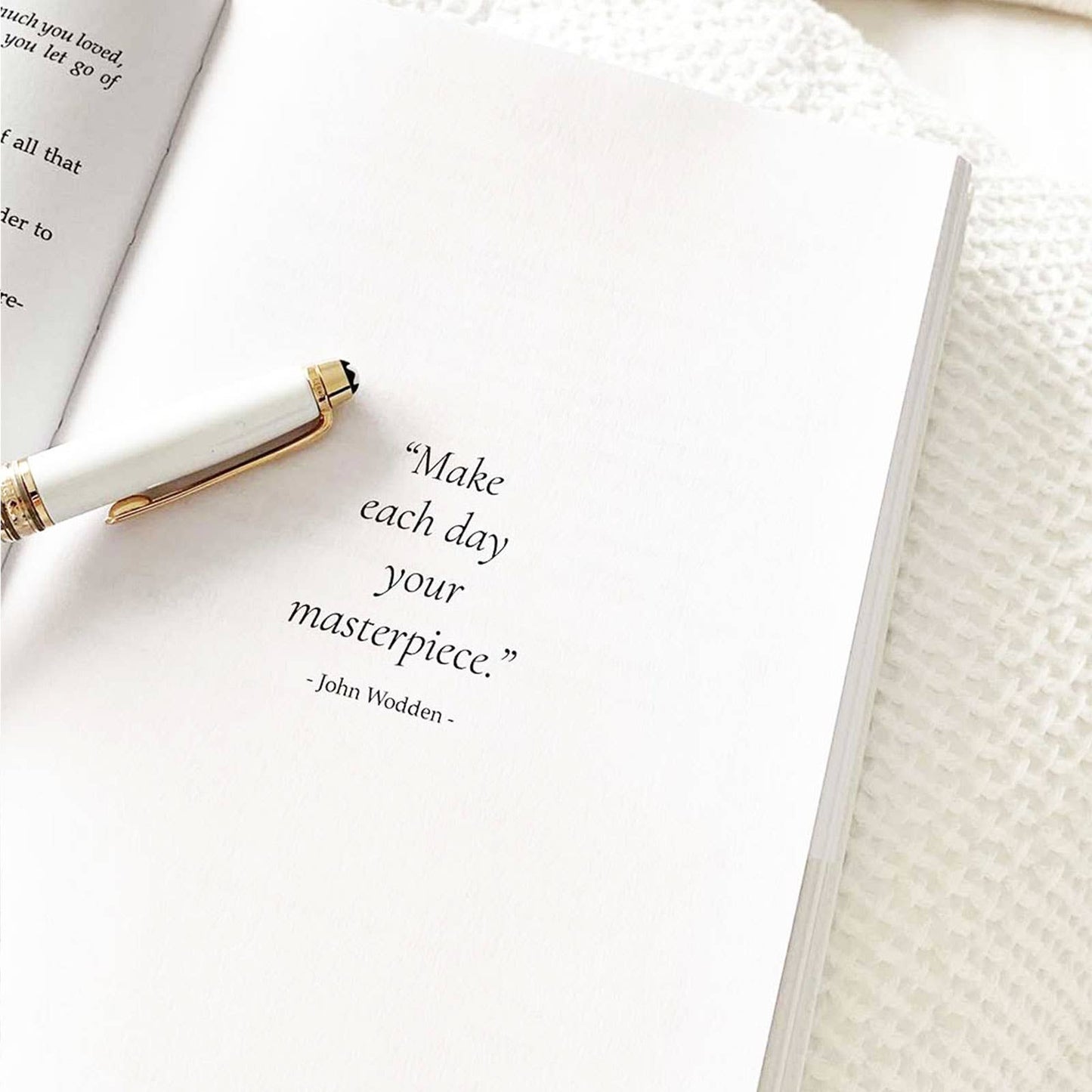 Gratitud | Diario de gratitud y amor propio