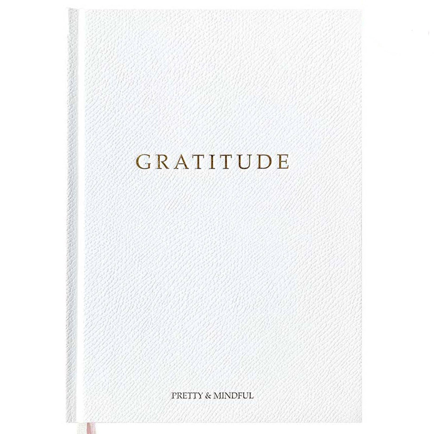 Gratitude Journal | Diário de Gratidão e Amor Próprio