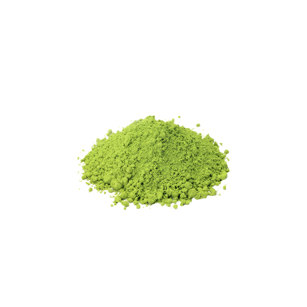 Matcha powder