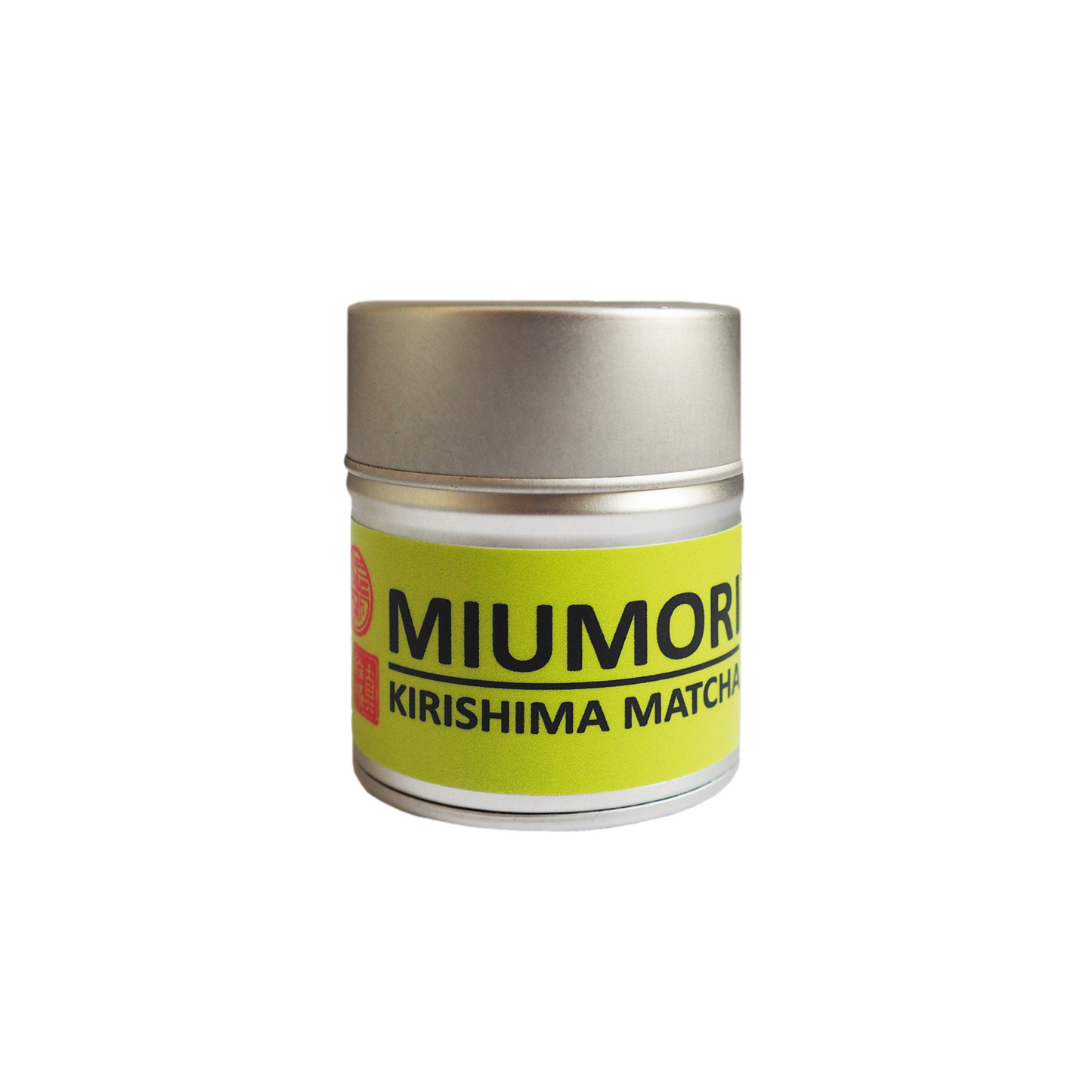 Miumori Premium Matcha Orgânico | 20 g