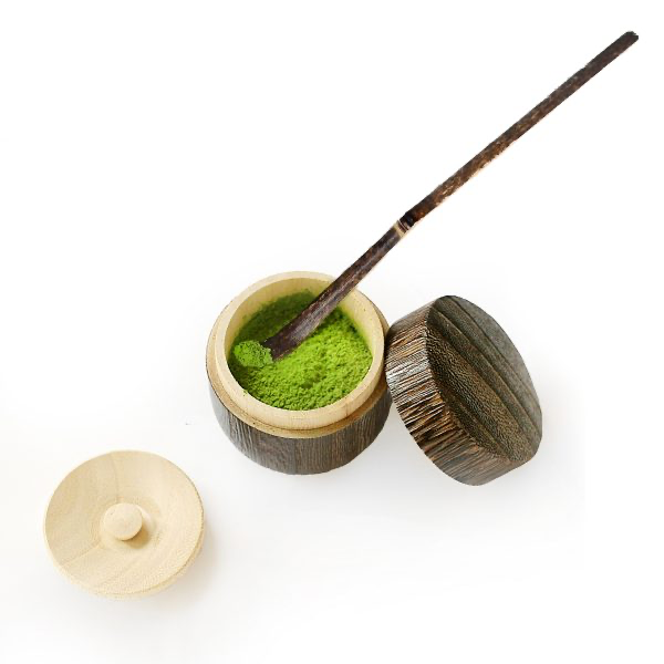 Miumori Premium Matcha Orgânico | 20 g