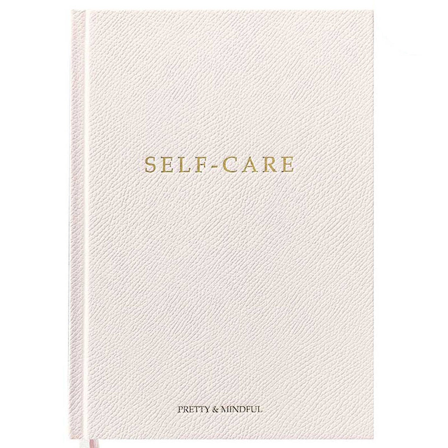 Self-Care | Wellness & Self-Care Journal