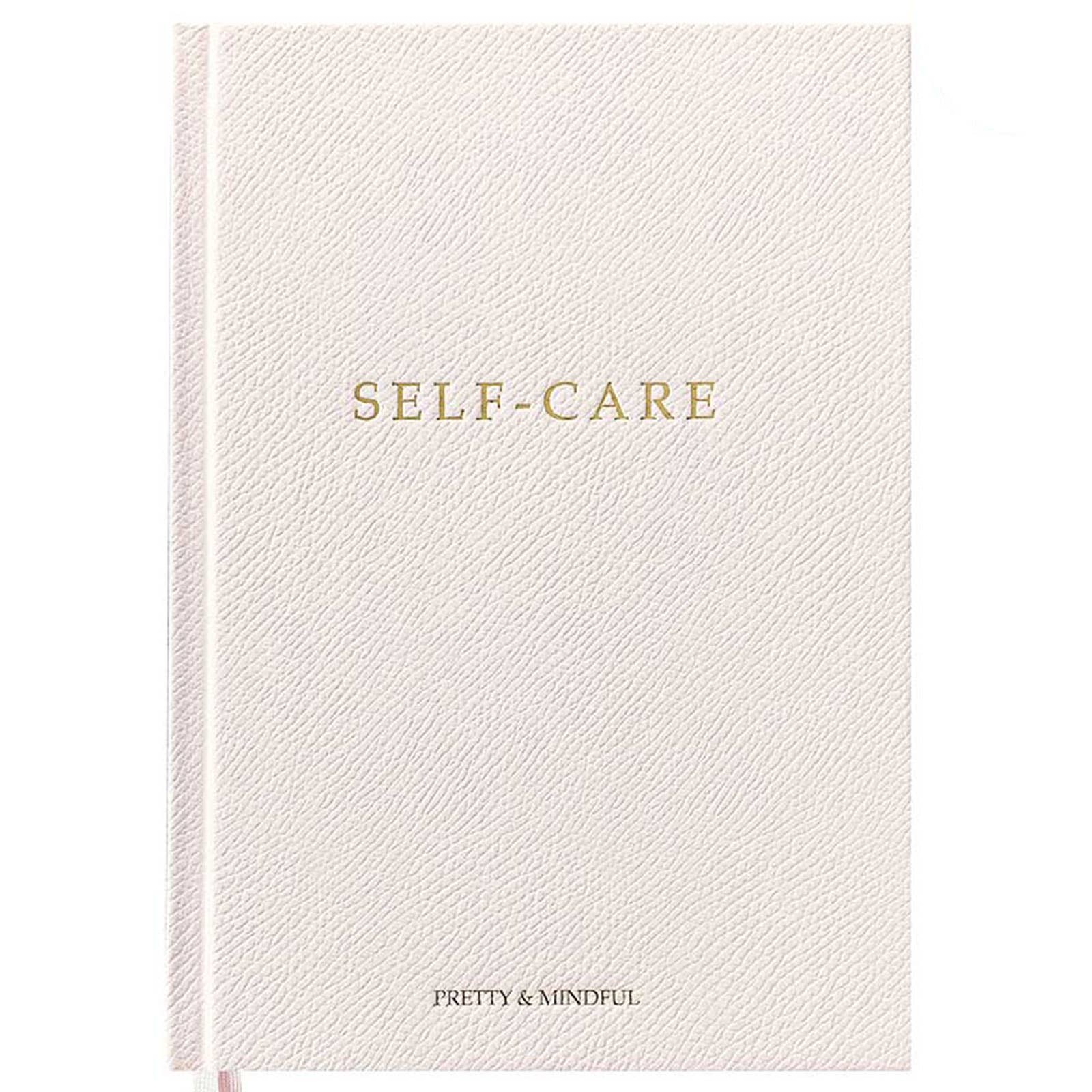 Self-Care | Wellness & Self-Care Journal