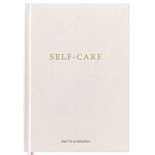 Self-Care | Wellness & Self-Care Journal